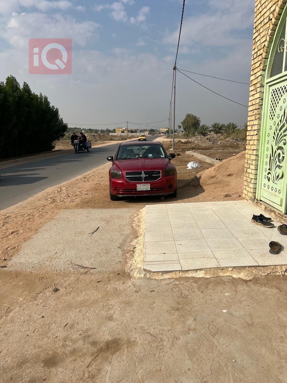 دودج كاليبر